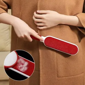 Double Side Handheld Lint Remover