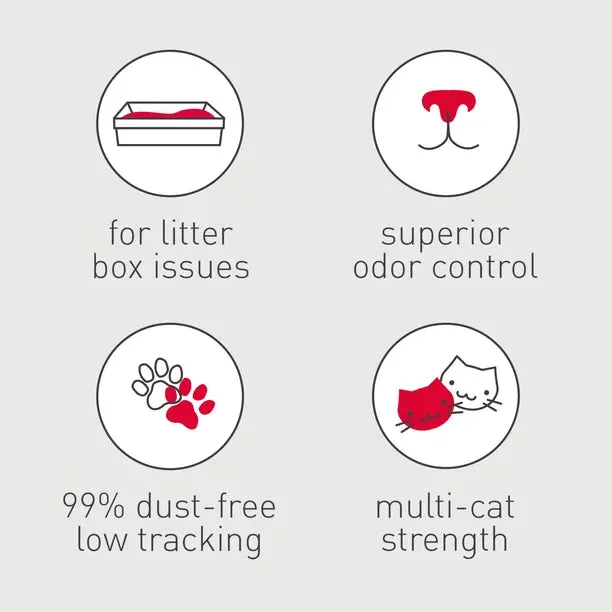Dr. Elsey’s Cat Attract Cat Litter