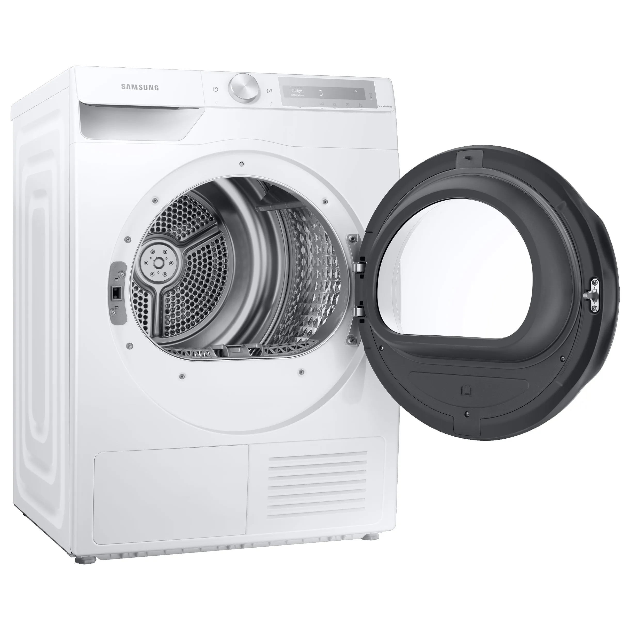 DV80T6220HH 8KG HEAT PUMP DRYER