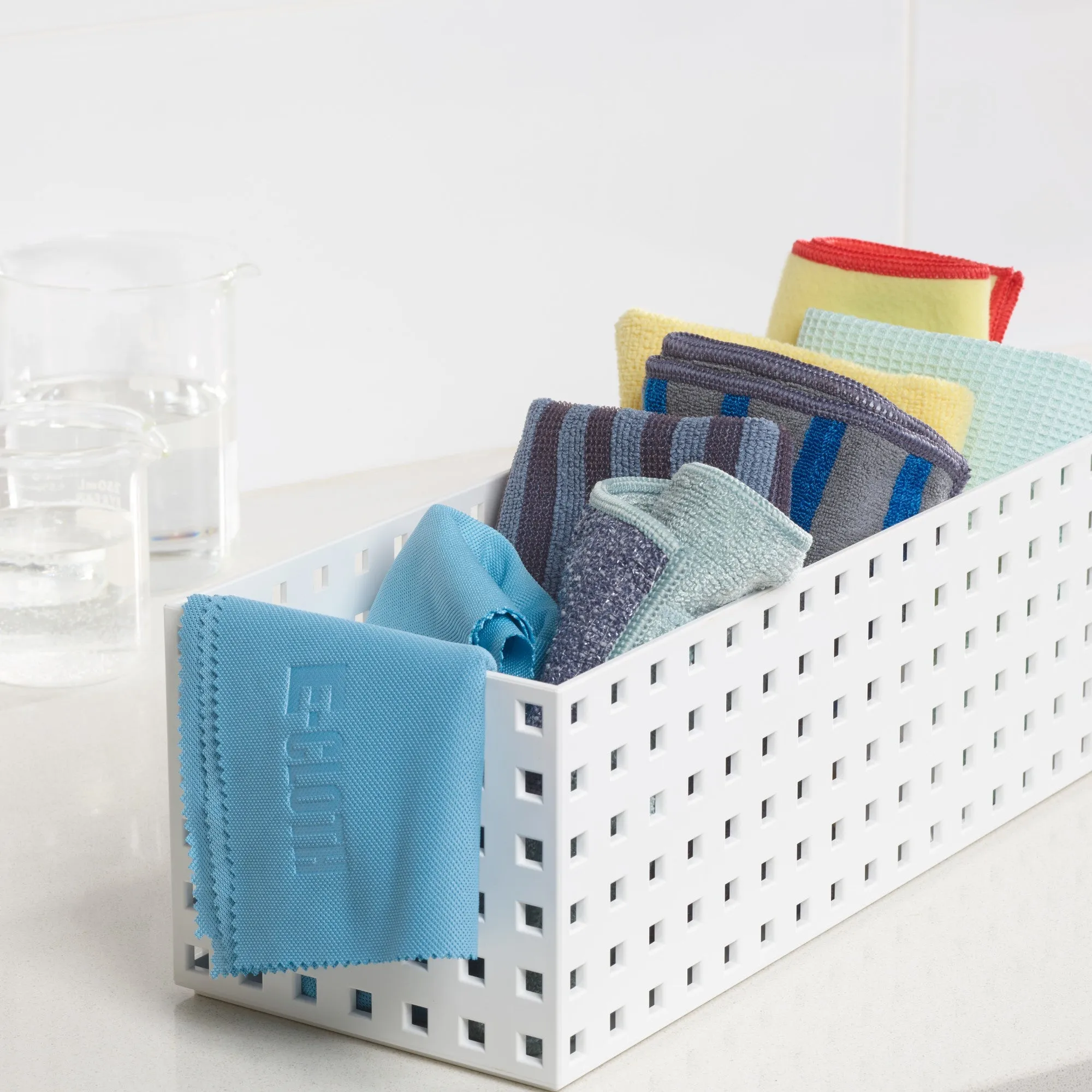 E-Cloth Home Cleaning Pack 8-Pack
