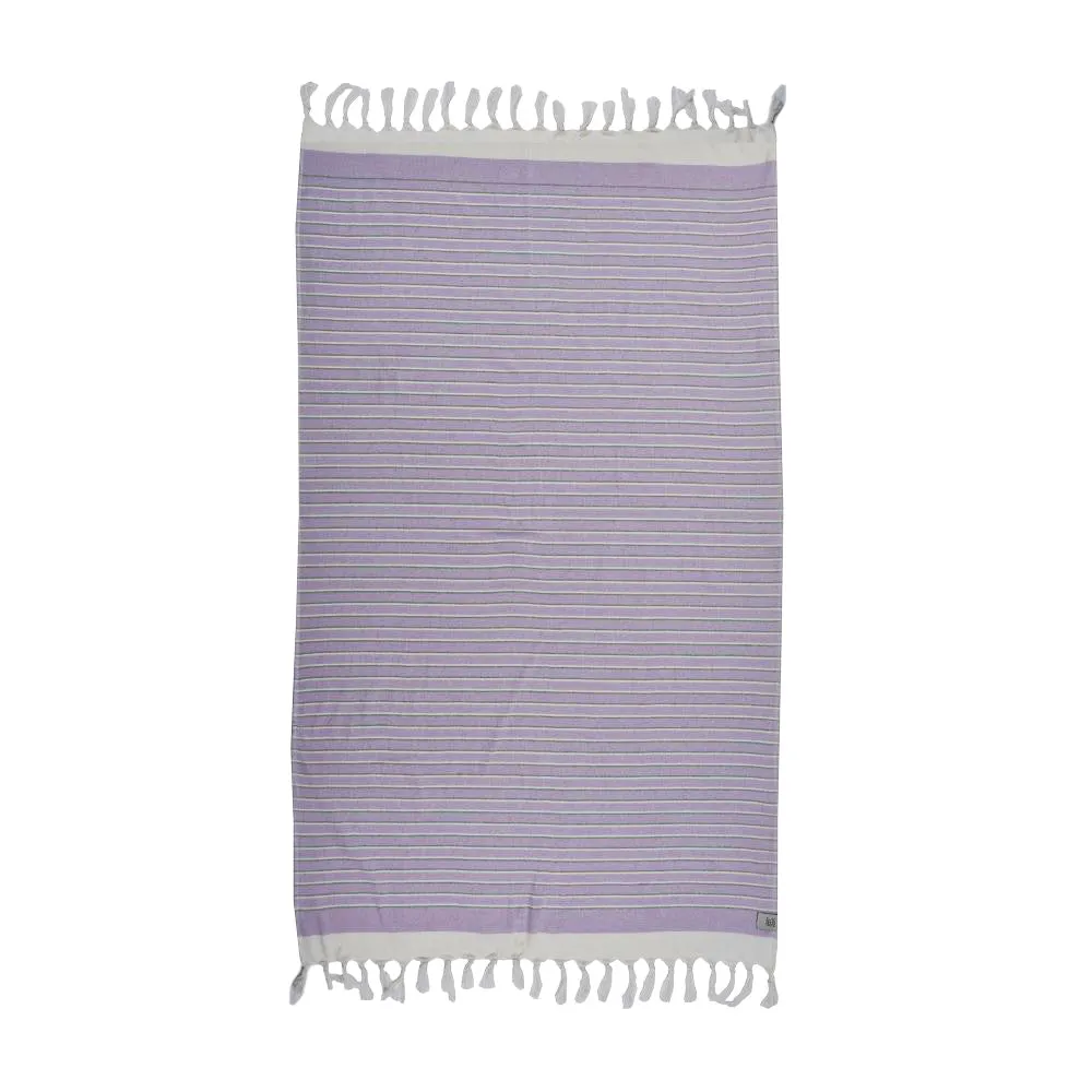 Eftelia Beach Towel