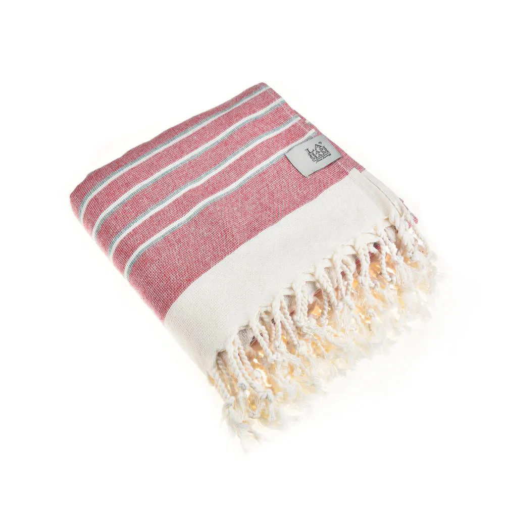 Eftelia Beach Towel