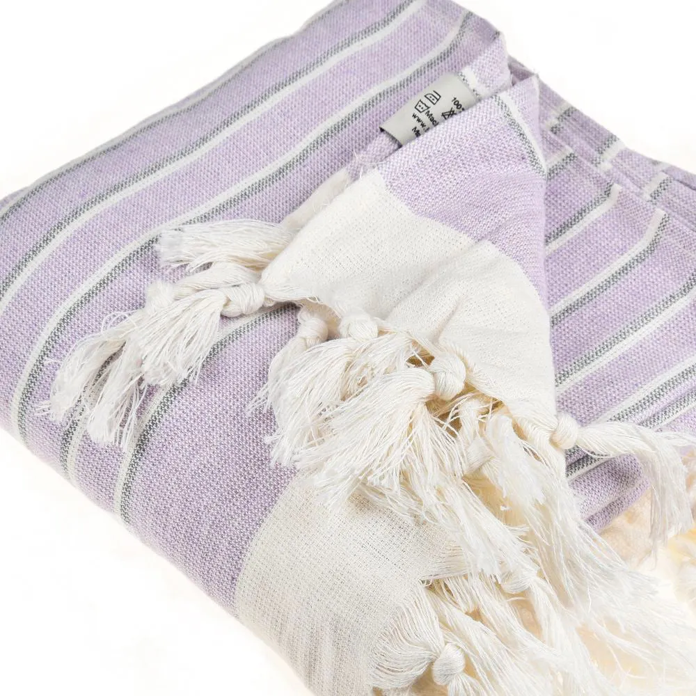 Eftelia Beach Towel