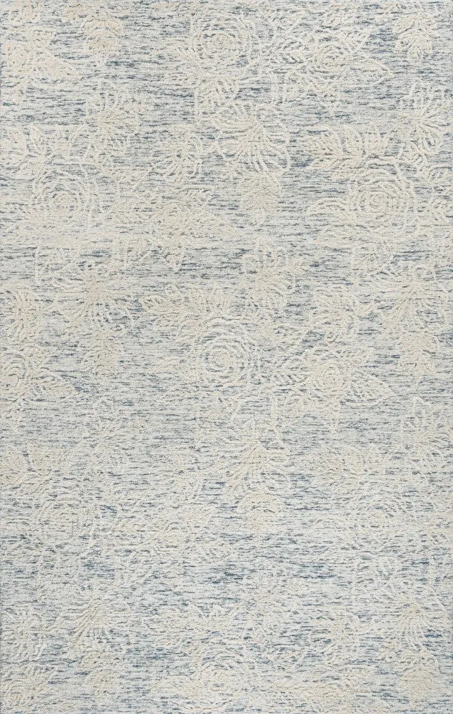 Einike aprox. 5 ft. x 8 ft. Area Rug