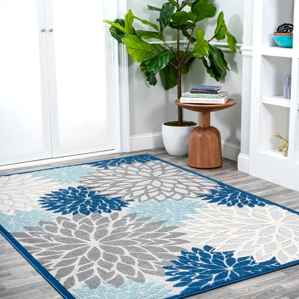 Ellington aprox. 5 ft. x 8 ft. Area Rug