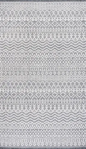 Elmore aprox. 5 ft. x 8 ft. Area Rug