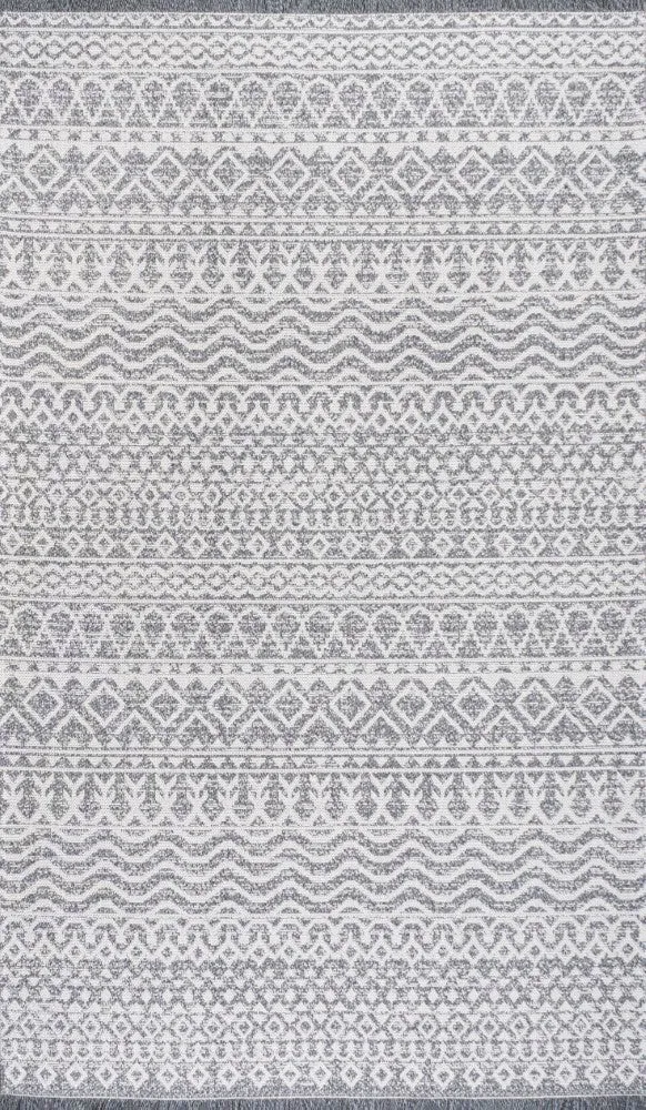 Elmore aprox. 5 ft. x 8 ft. Area Rug