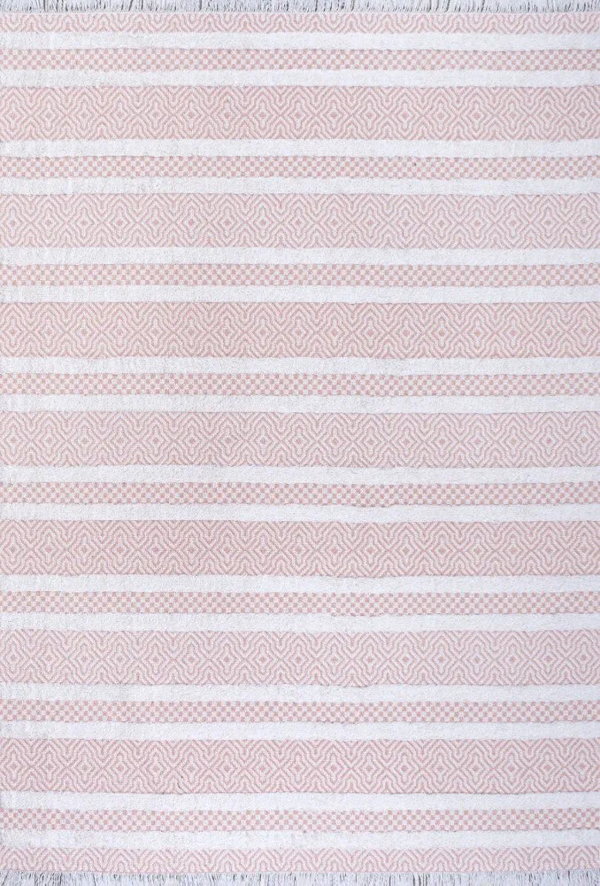 Elrod aprox. 5 ft. x 8 ft. Area Rug