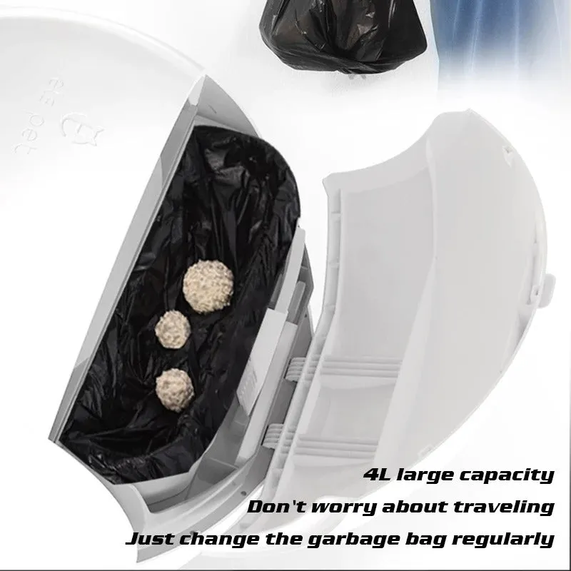 Els Pet Self-Cleaning Cat Toilet (Automatic   App)