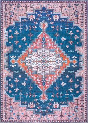 Emanuel aprox. 5 ft. x 8 ft. Area Rug
