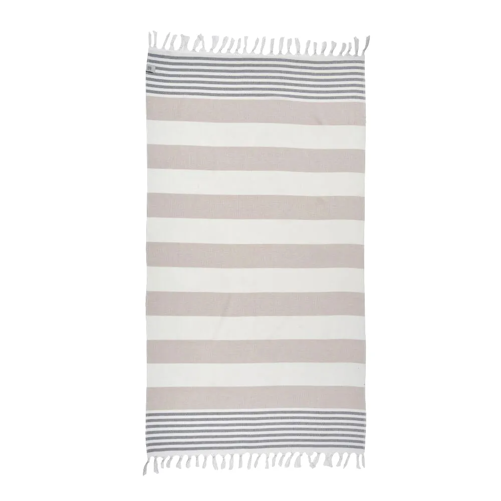 Ephesus Beach Towel