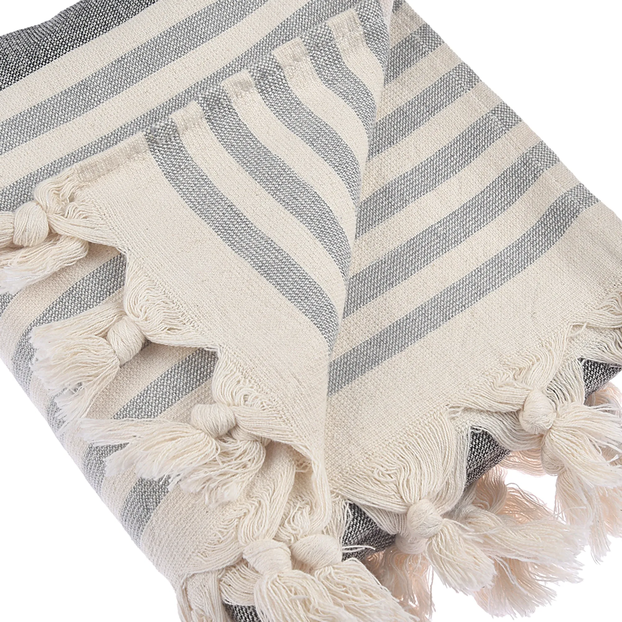 Ephesus Beach Towel