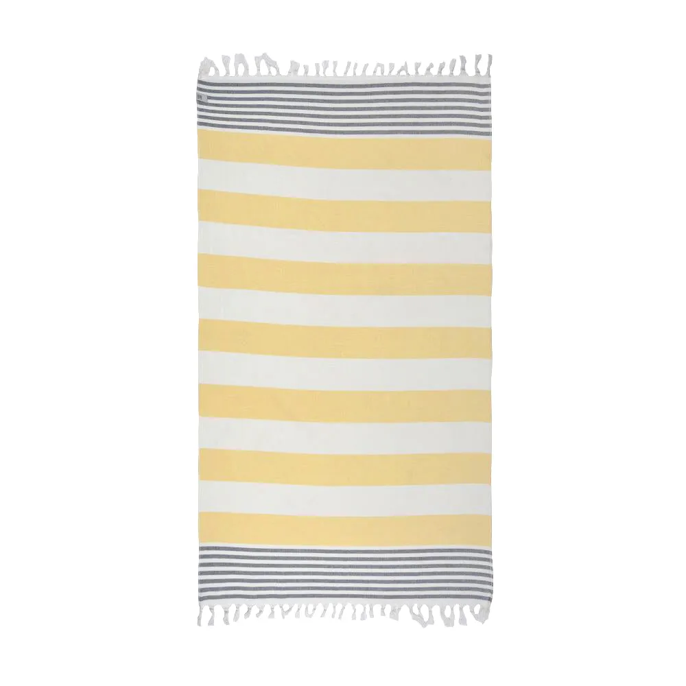 Ephesus Beach Towel