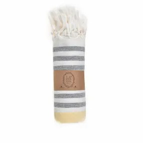 Ephesus Beach Towel