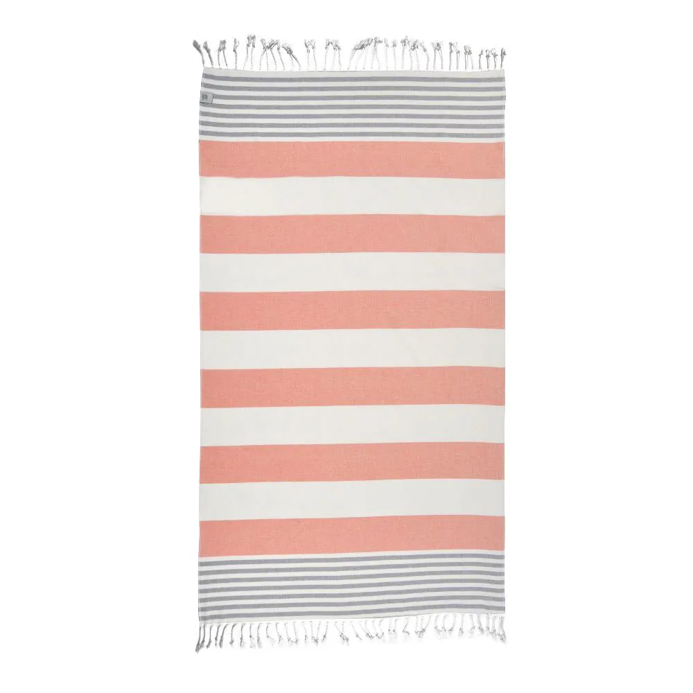 Ephesus Beach Towel