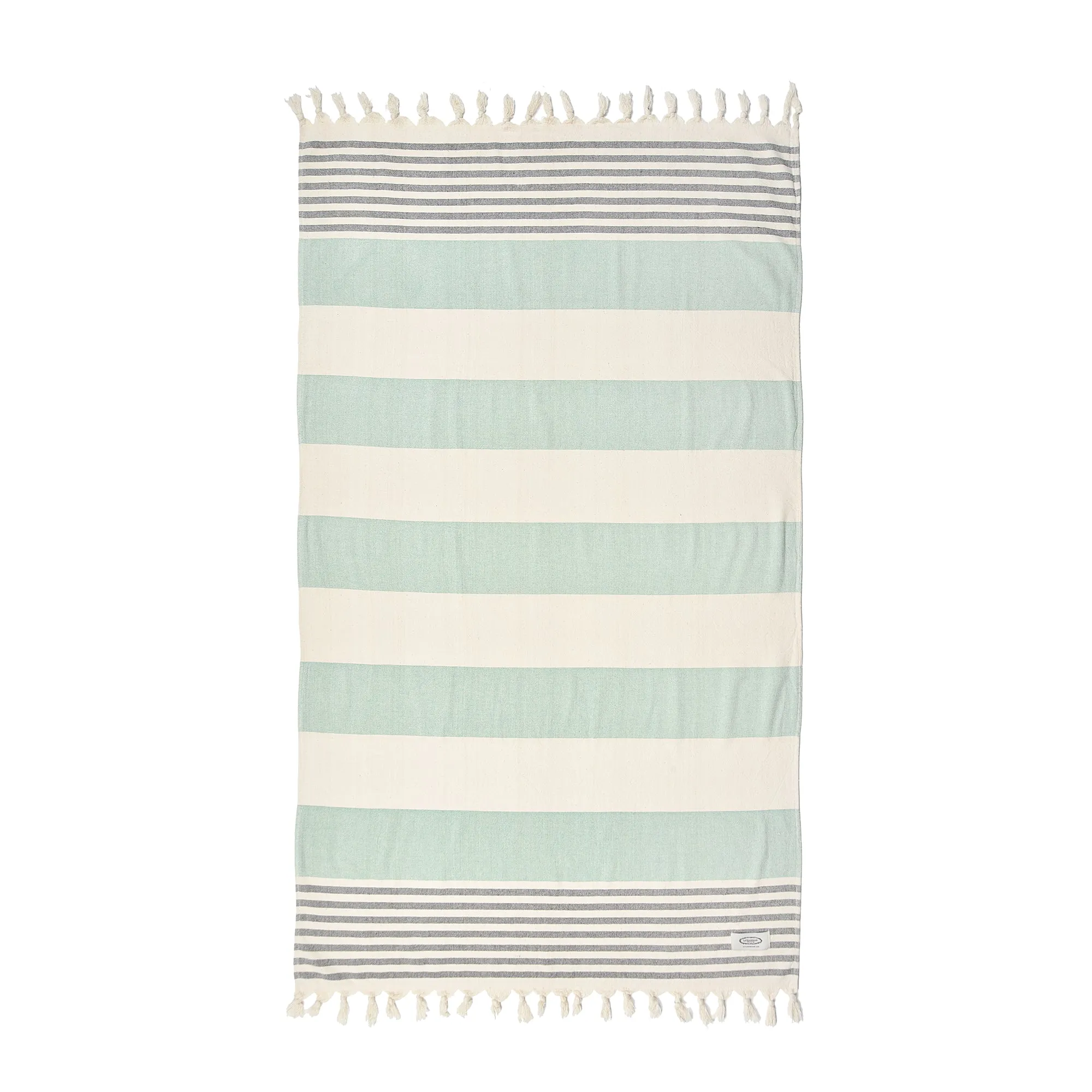 Ephesus Beach Towel
