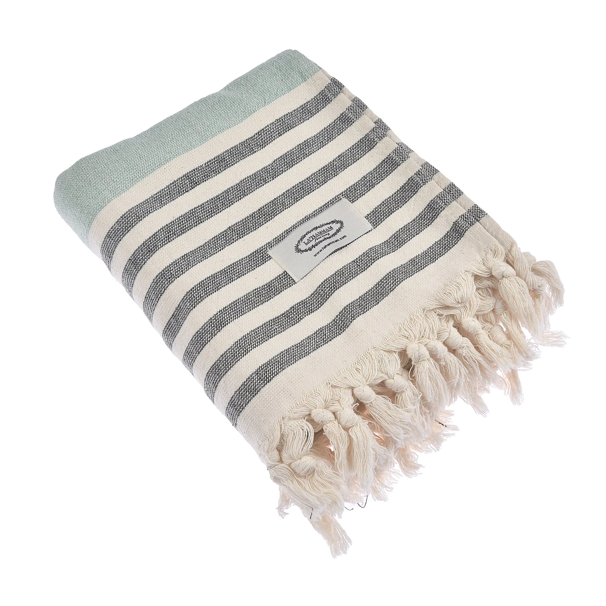 Ephesus Beach Towel
