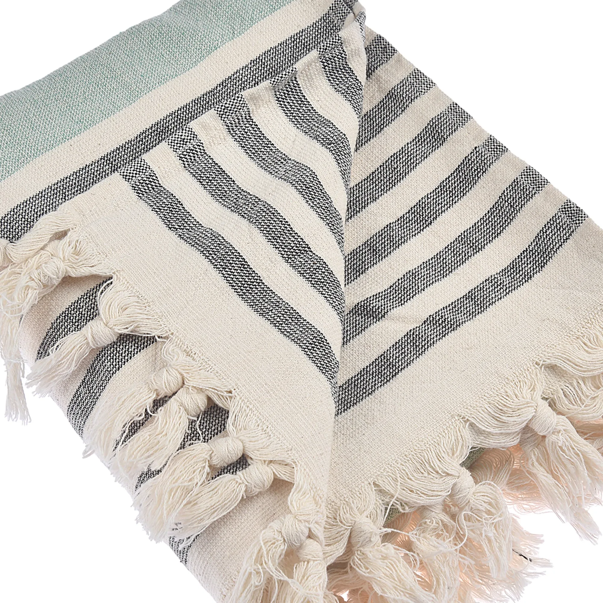 Ephesus Beach Towel