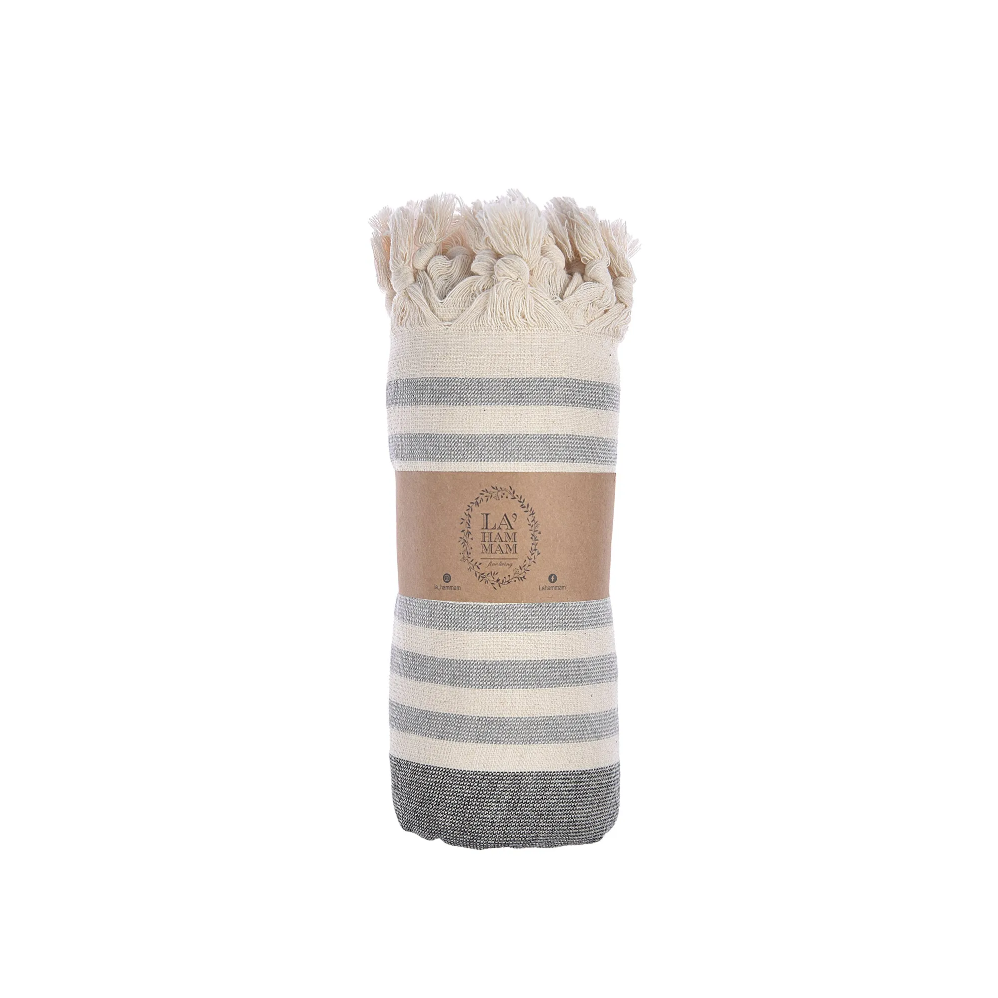 Ephesus Beach Towel