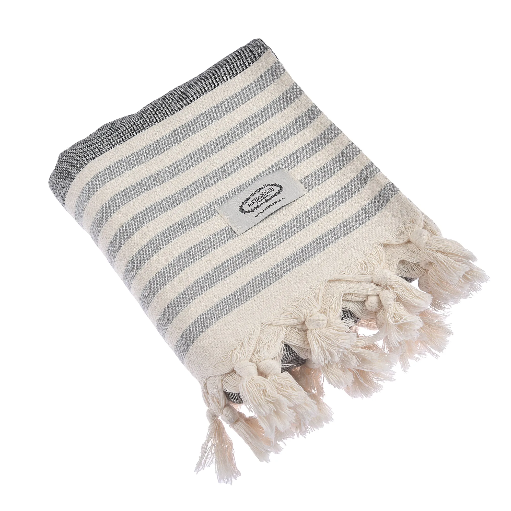 Ephesus Beach Towel