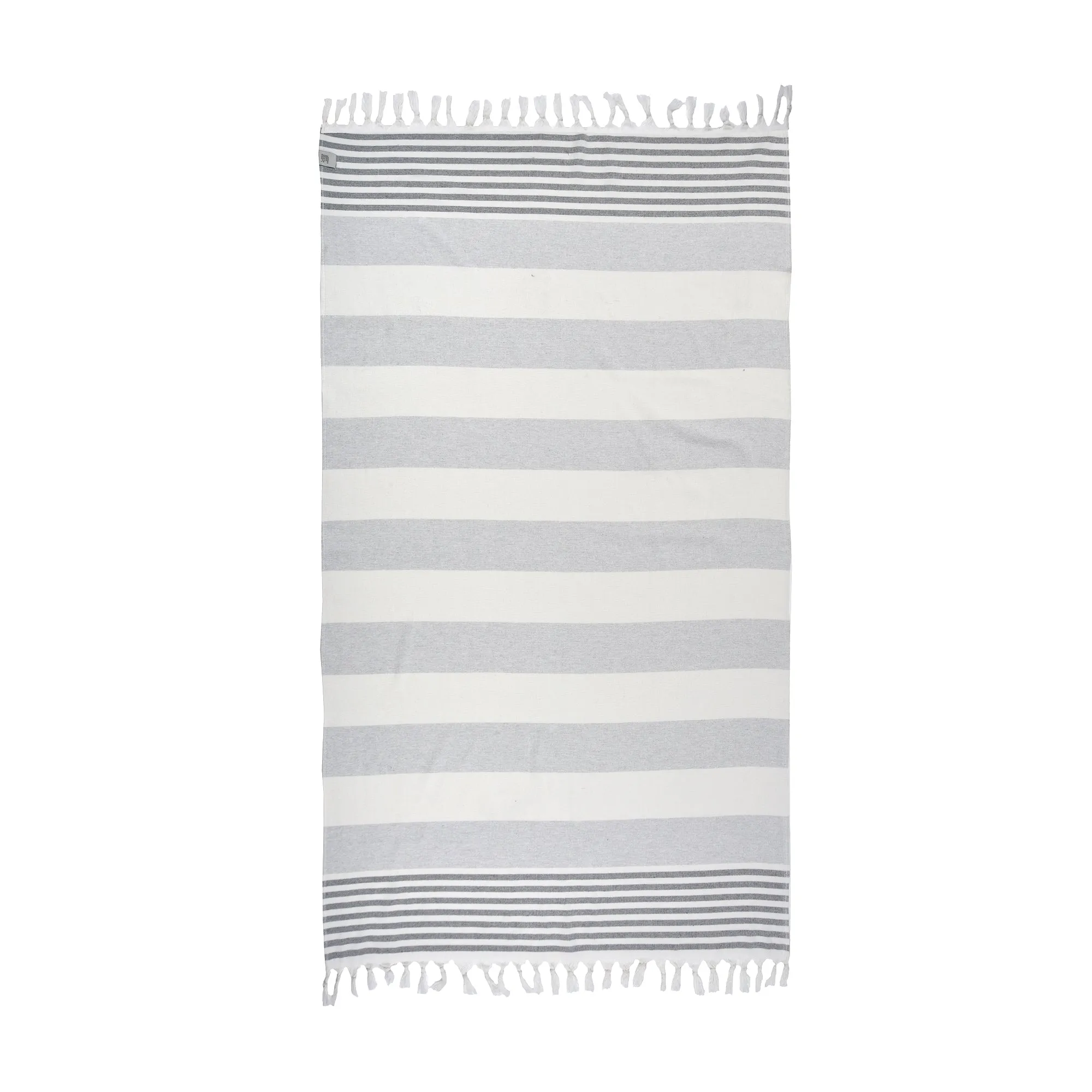 Ephesus Beach Towel