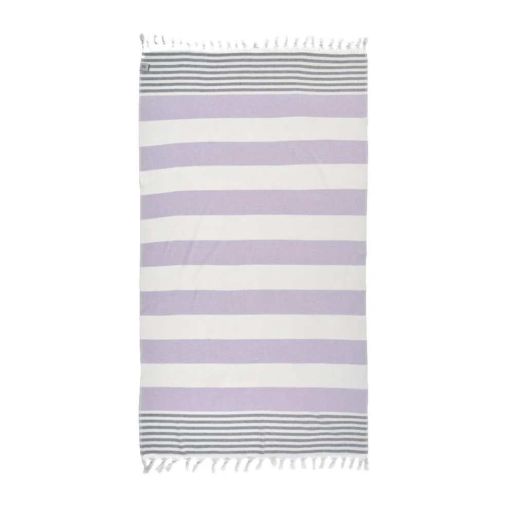 Ephesus Beach Towel