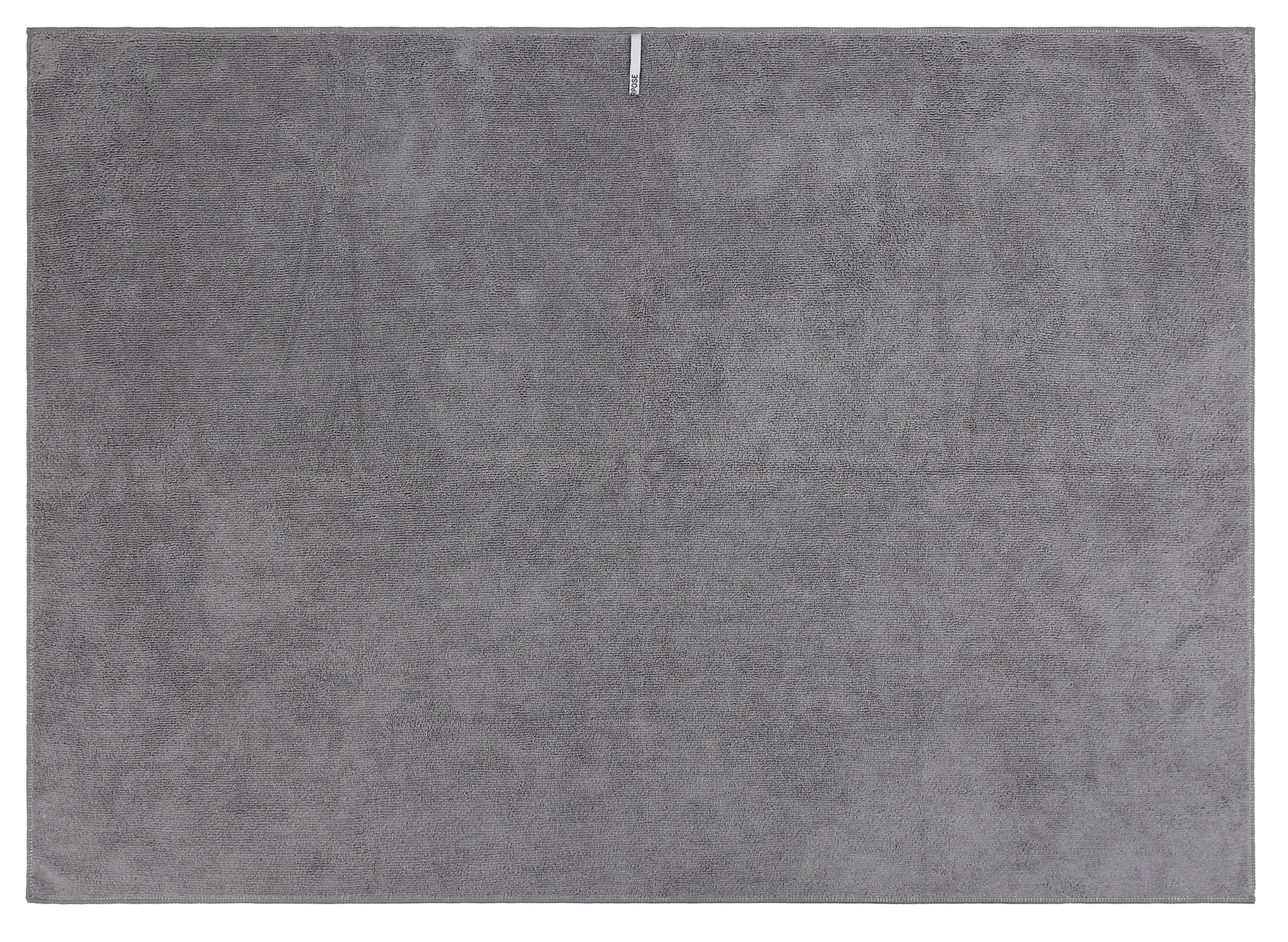 Extra Large Multi-Purpose Microfiber Towel, 28 x 40 in