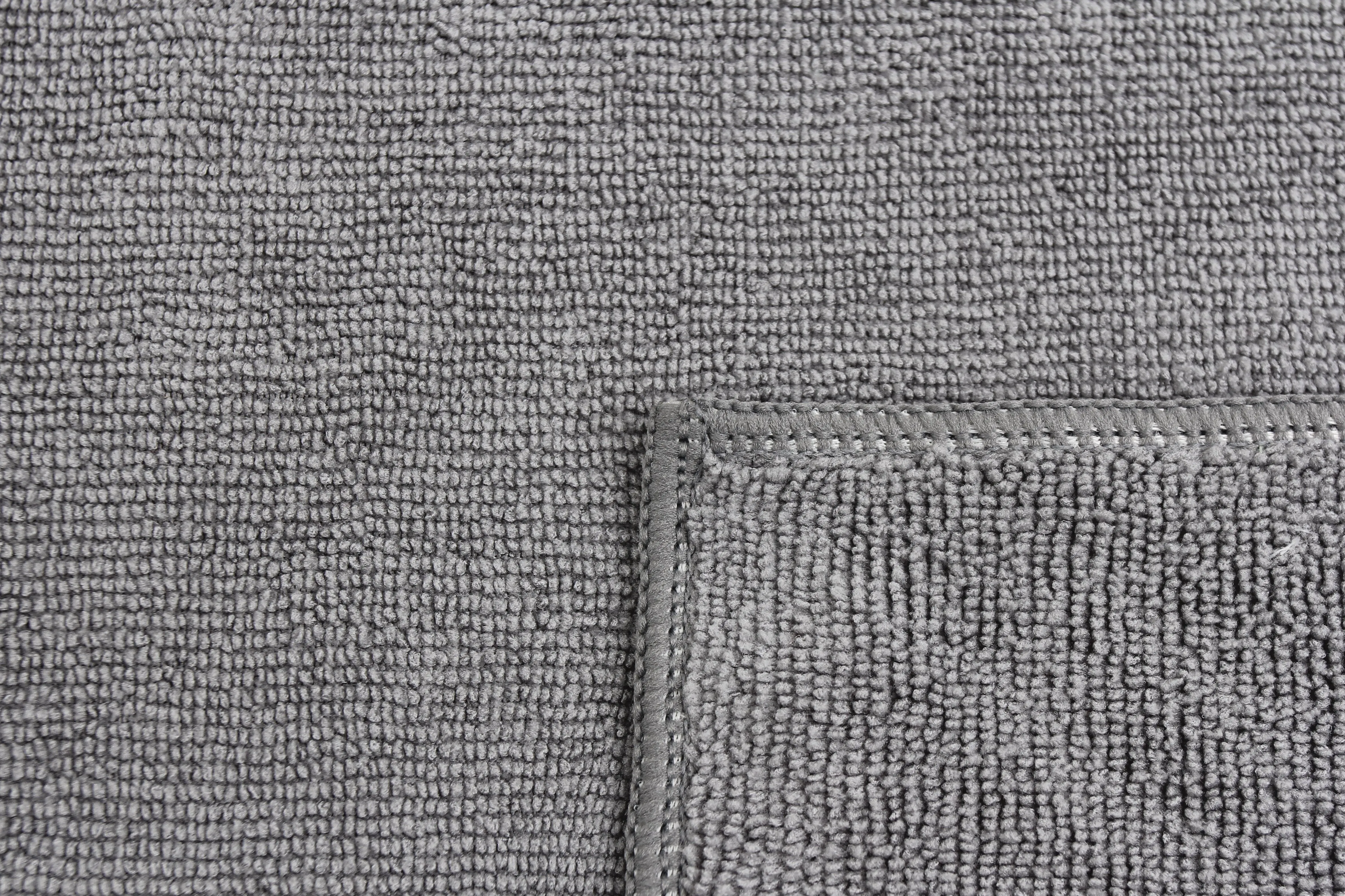Extra Large Multi-Purpose Microfiber Towel, 28 x 40 in