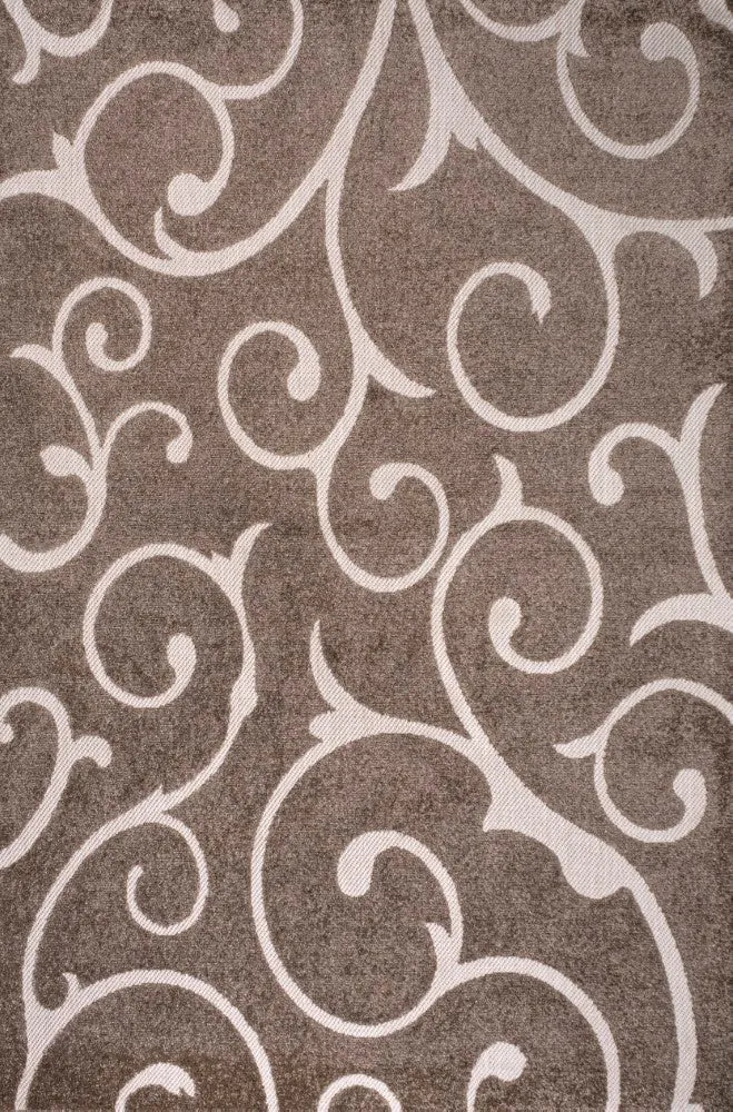 Faro aprox. 5 ft. x 8 ft. Area Rug