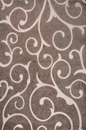 Faro aprox. 5 ft. x 8 ft. Area Rug