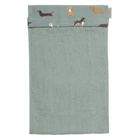 Fetch Roller Hand Towel