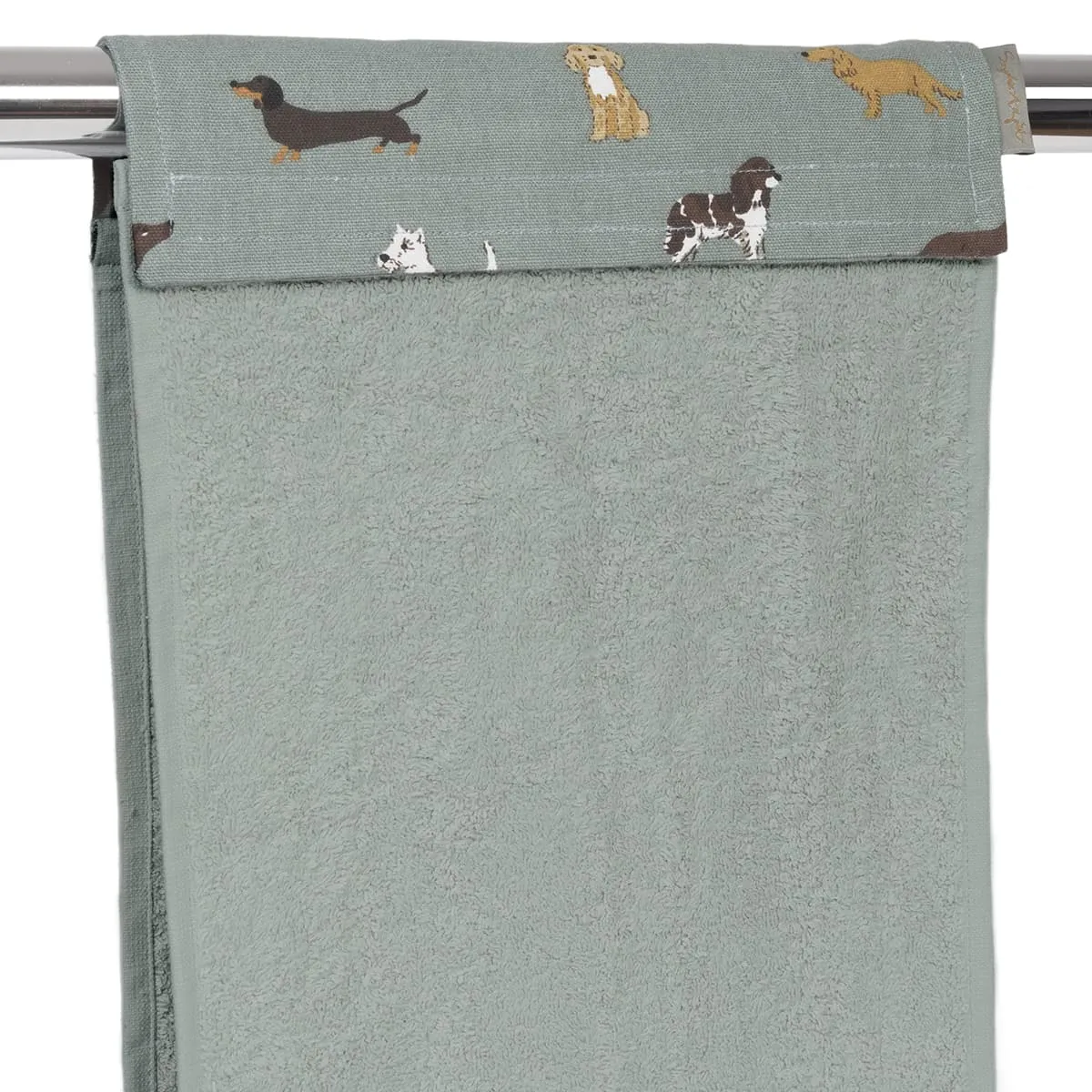 Fetch Roller Hand Towel