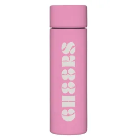 Flask | Cheers