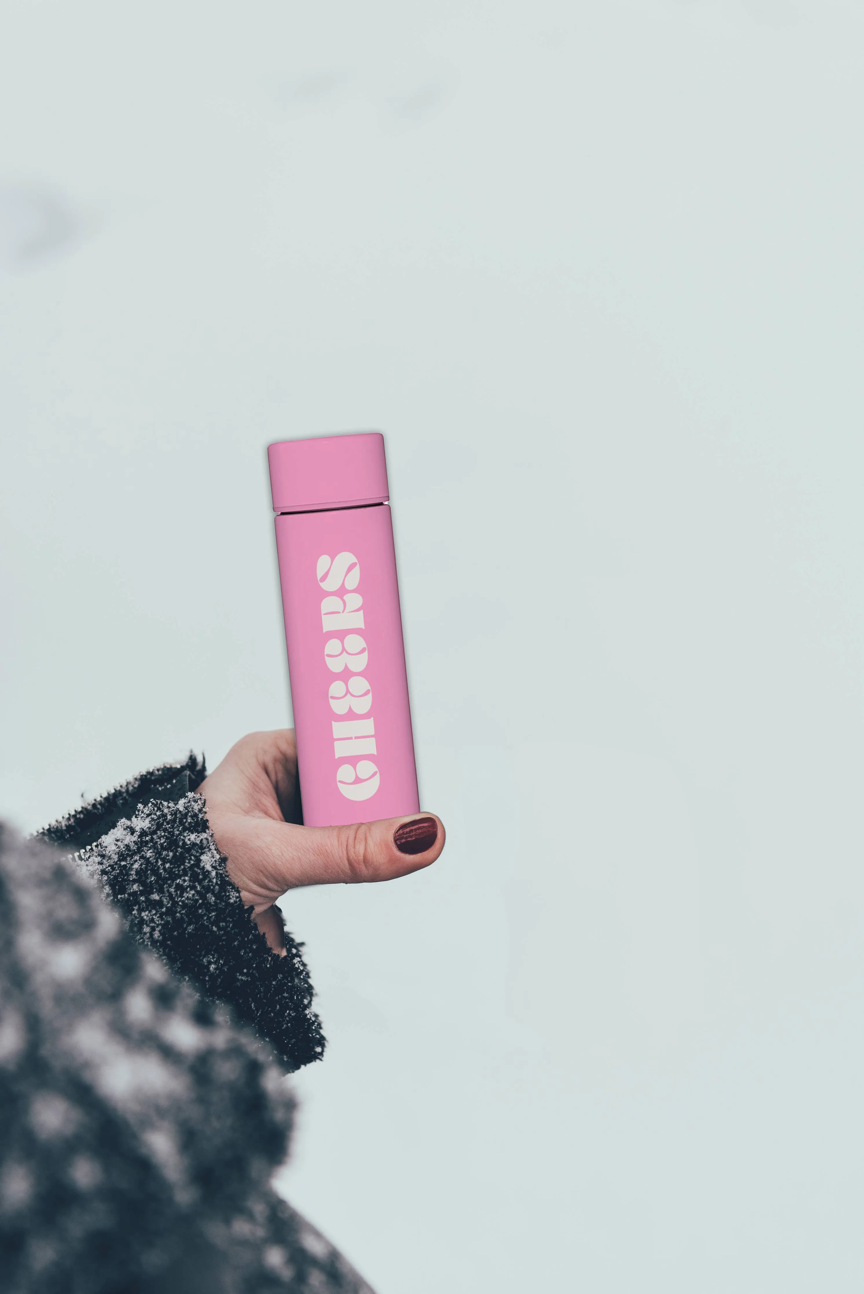 Flask | Cheers