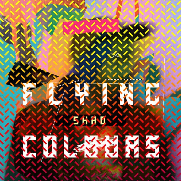 Flying Colours CD (Import)