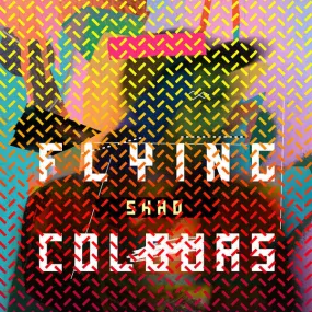 Flying Colours CD (Import)