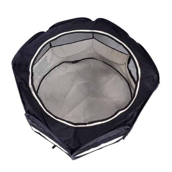 Foldable Playpen for Dogs