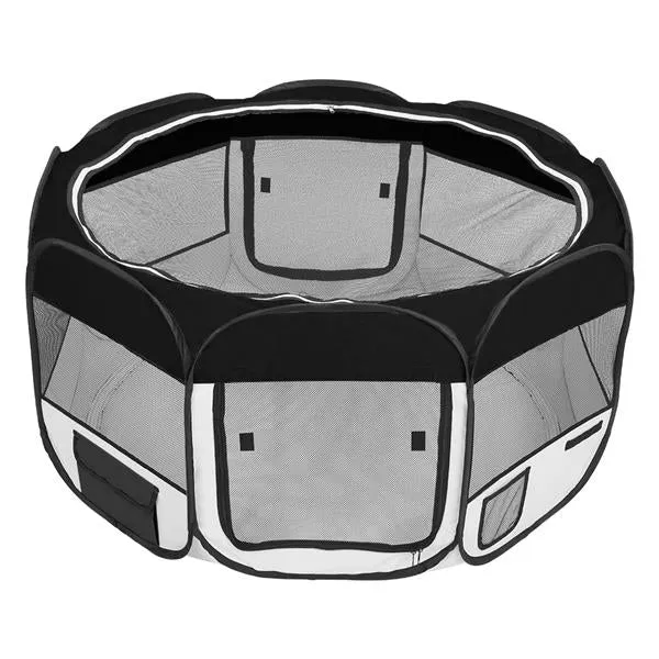 Foldable Playpen for Dogs