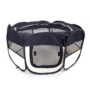 Foldable Playpen for Dogs