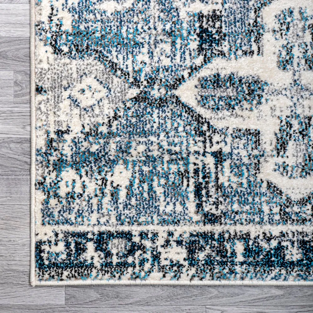 Frialor aprox. 5 ft. x 8 ft. Area Rug