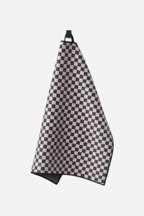 Geometry Cool Pup Paw Towel