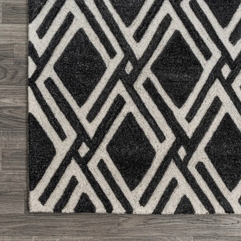 Ginkgo aprox. 5 ft. x 8 ft. Area Rug