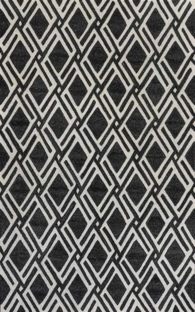 Ginkgo aprox. 5 ft. x 8 ft. Area Rug
