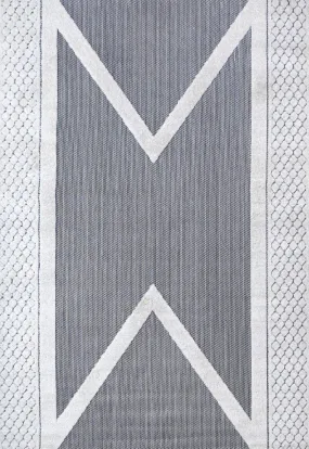 Gluyora aprox. 5 ft. x 8 ft. Area Rug