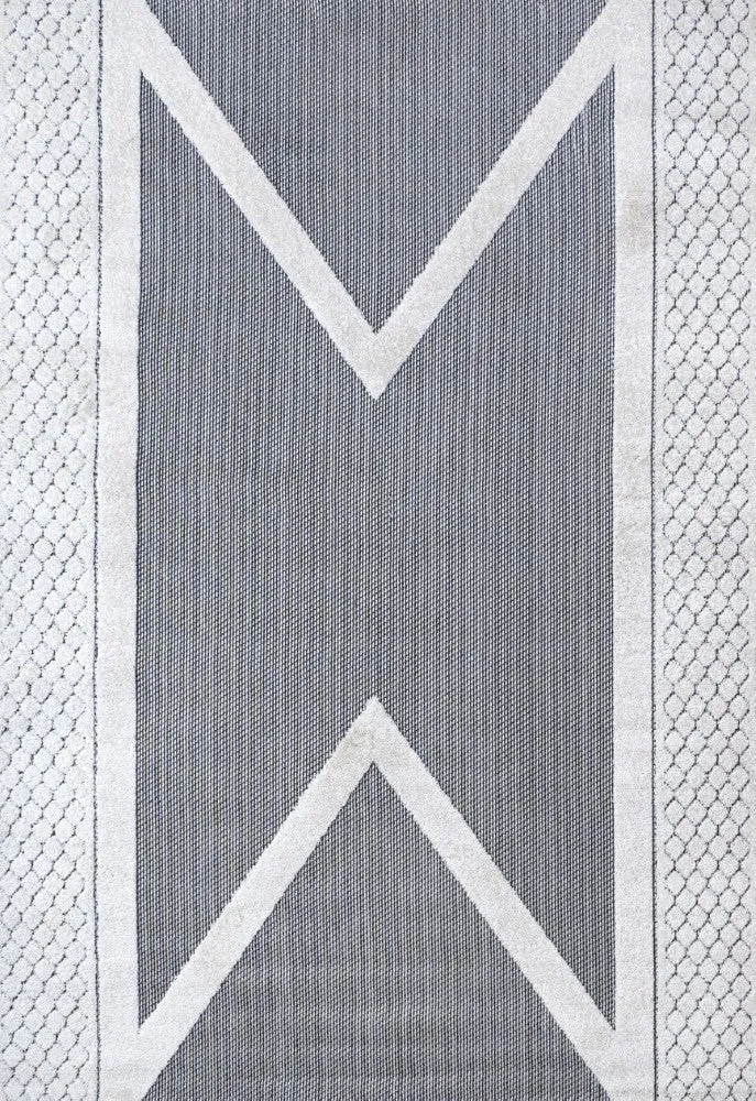 Gluyora aprox. 5 ft. x 8 ft. Area Rug