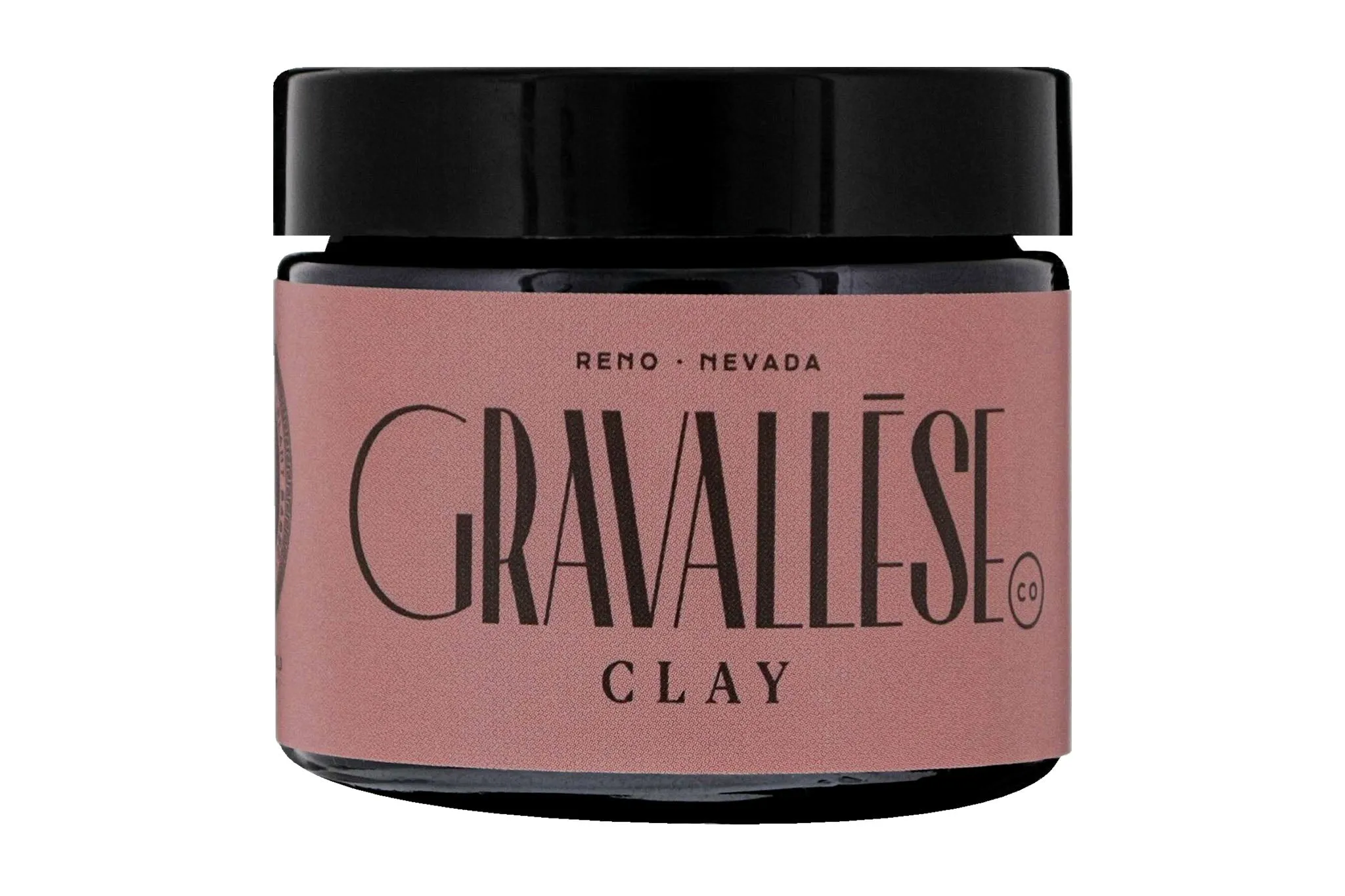 Gravallese Clay