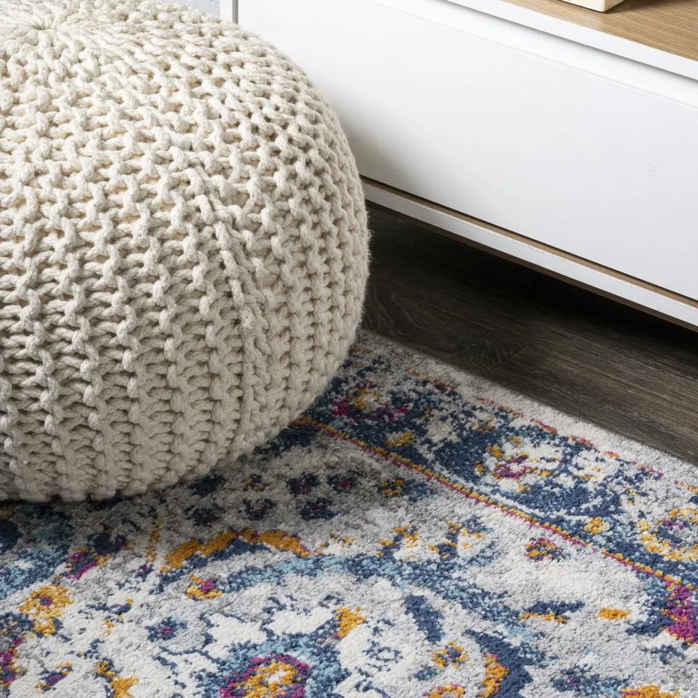 Greytown Izil Modern Persian Area Rug