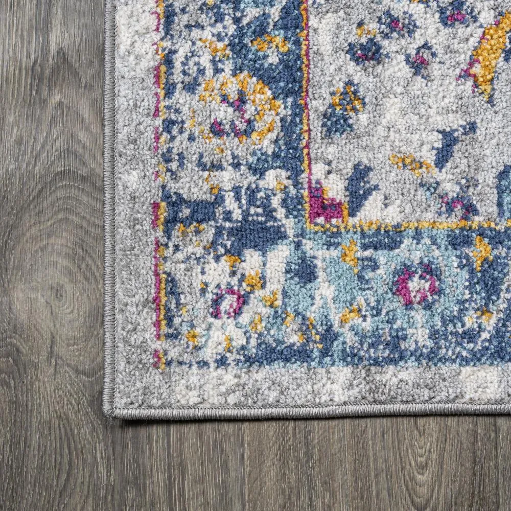 Greytown Izil Modern Persian Area Rug
