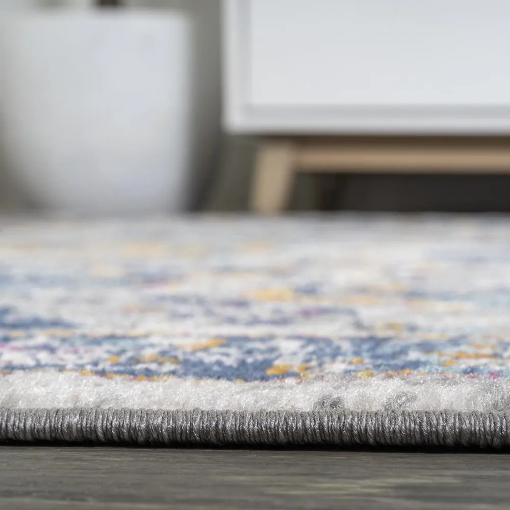 Greytown Izil Modern Persian Area Rug