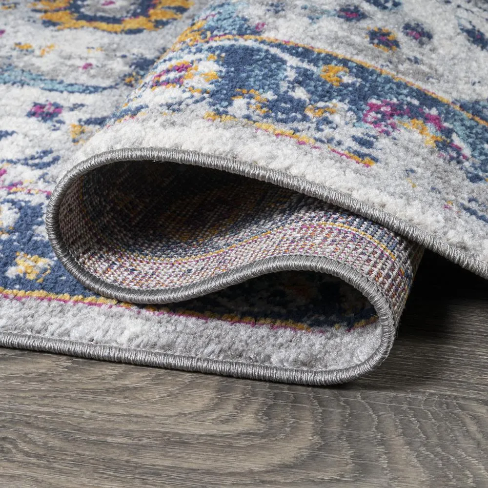 Greytown Izil Modern Persian Area Rug